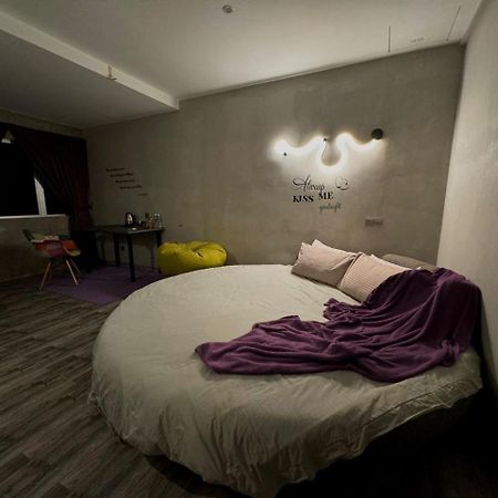 Ipoh Zing Vale - Family & Couple Suite Exterior foto