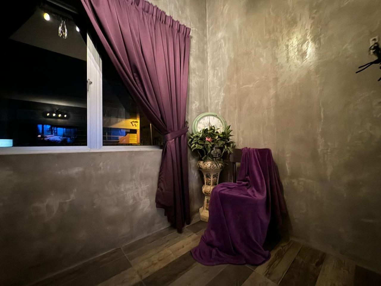 Ipoh Zing Vale - Family & Couple Suite Exterior foto