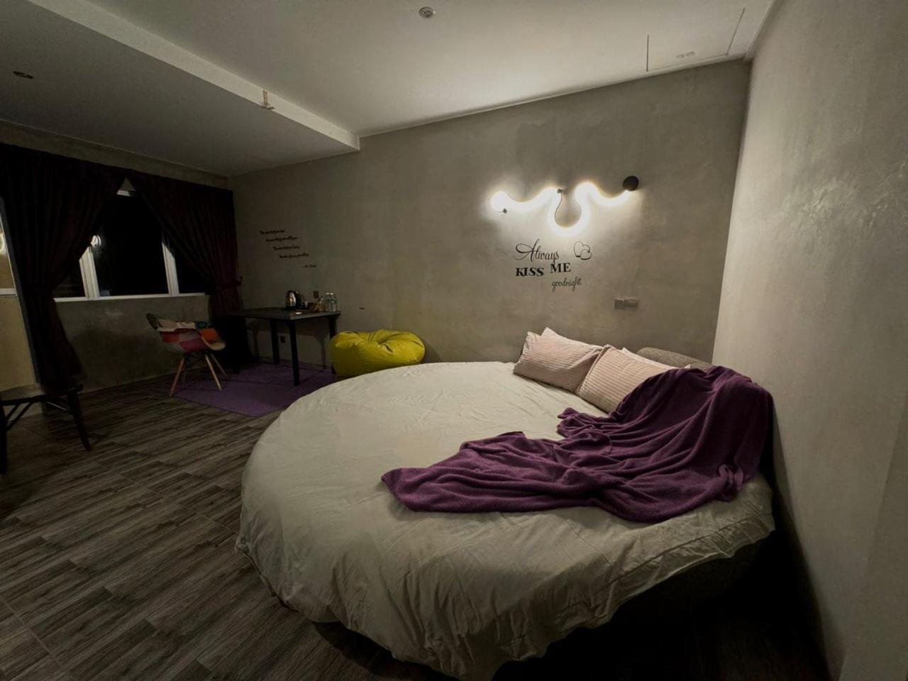 Ipoh Zing Vale - Family & Couple Suite Exterior foto