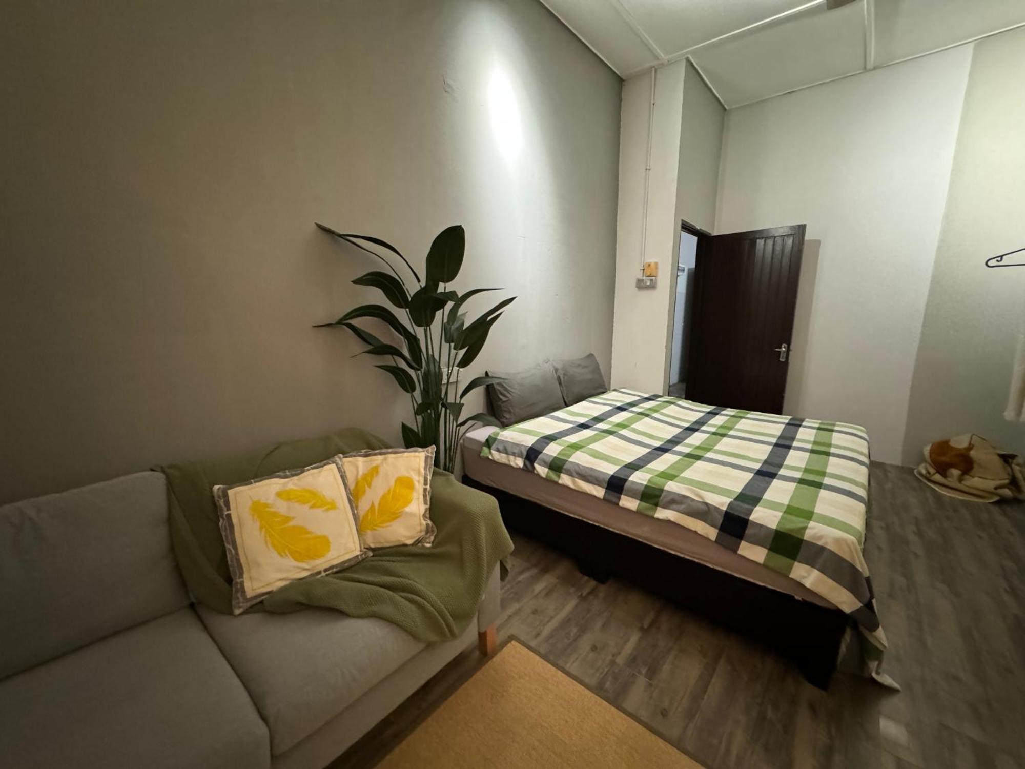Ipoh Zing Vale - Family & Couple Suite Exterior foto